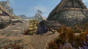 Rorikstead Clutter Enhanced | Skyrim Mod Release