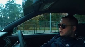 Купил заряженный Марк 2