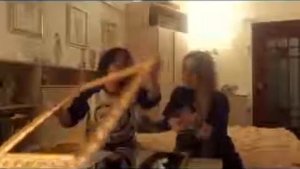Как сделать самим шикарную рамку для зеркала