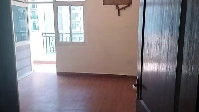 3 bhk flat for rent in gardenia square crossing republik, (This flat is of 3BHK whose rent is 15000 смотреть онлайн