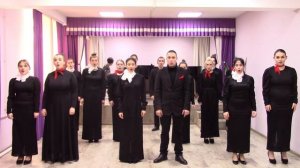 Ансамбль "Con brio", Алтайский край, г. Рубцовск