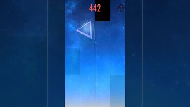 Piano Tiles 2: Alan Walker-faded смотреть онлайн