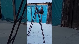 Стремянка-лестница своими руками.