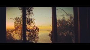 Ragga Gröndal - 'Expansion' w/visuals