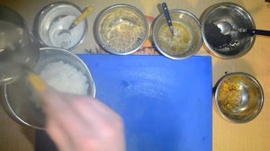 Рождественский сочельник: Как приготовить сочиво, рецепт приготовления