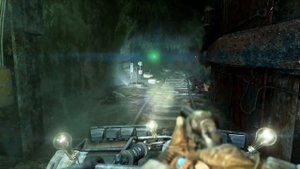 METRO: Last Light Redux | Глава 12. Регина | Прохождение игры на русском без комментариев