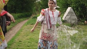 Узенький проулочек. Ансамбль ЛюбоЖить.