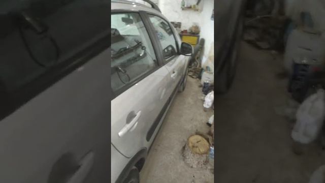 ремонт suzuki sx4 смотреть онлайн
