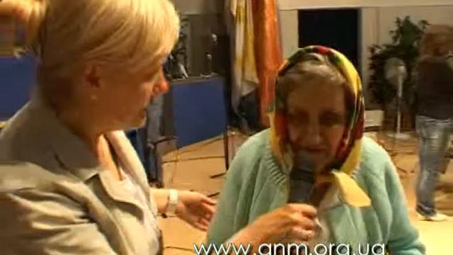 Исцеления слуха. Добрая весть. 117