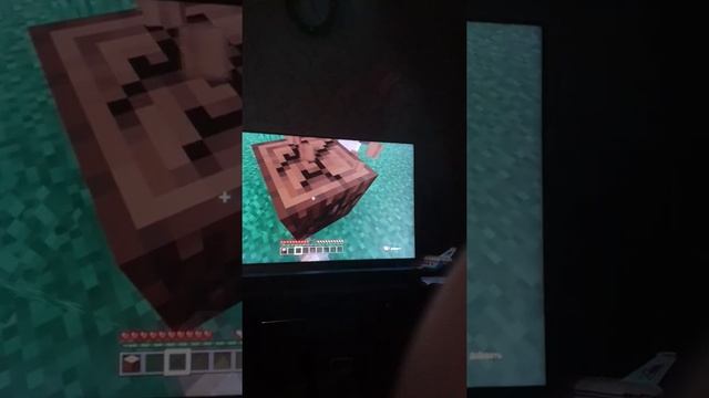 Вылупляем драконов в minecraft 1/?