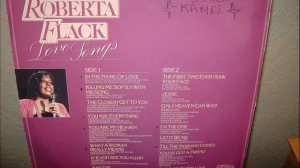 roberta flack - till the morning comes