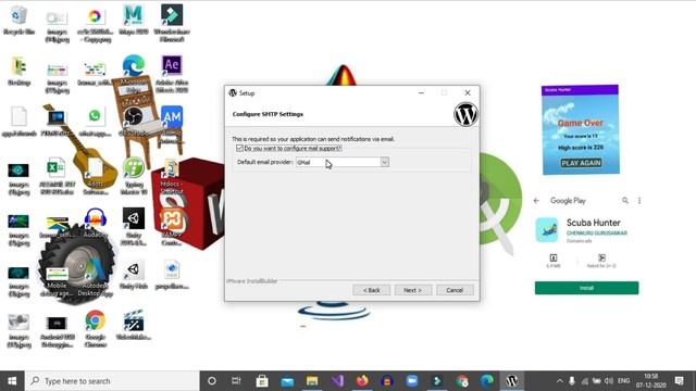 How to install Wordpress in windows 10 смотреть онлайн