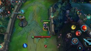 Триндамир Vs Ренектон | , League of legends Wild Rift.