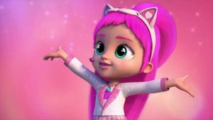 Куклы коллекционные Край Бебис  Cry Babies BFF