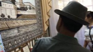 Рыбная Слобода-один вечер