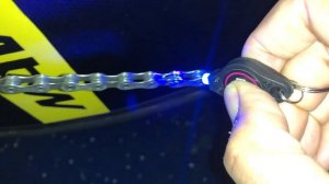 Muc-Off C3 (Ceramic) Lube Review/Unboxing