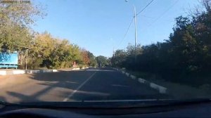#4 2022 Элиста - МинВоды #на машине в Турцию