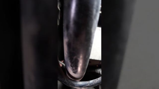 Замена ремня генератора Форд Фиеста объем 1.6. .25.11.2023. смотреть онлайн