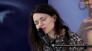 ''Ваши пальцы пахнут ладаном'' - SHAKTI LOKA