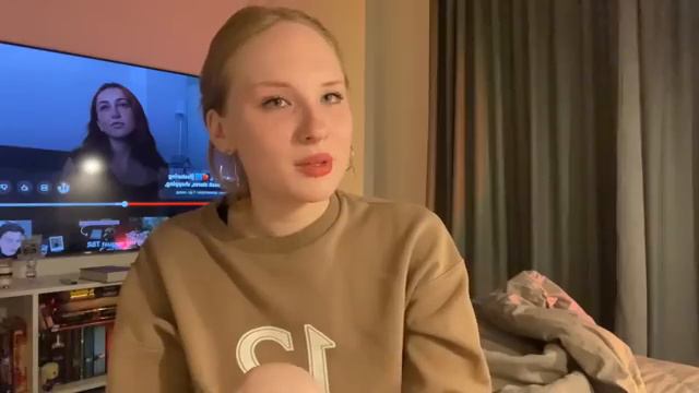 [I'm annfloy] 24 часа чтения: сколько я прочту за день? смотреть онлайн