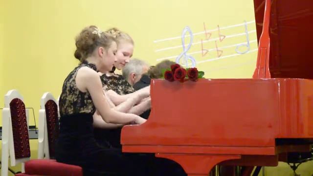 ДМШ-12. Сиртаки. смотреть онлайн