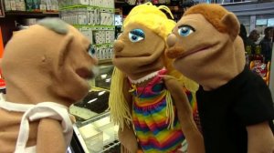 SML Movie: Brooklyn Guy's Dad!