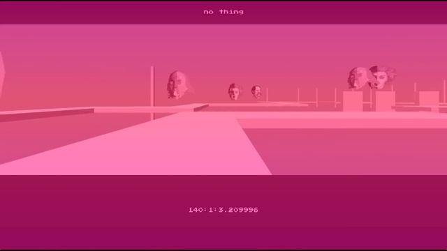 NO THING - gameplay trailer 01 2015 смотреть онлайн