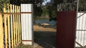 Гостевой дом "У Елены". Хутор Калинин