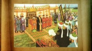 Волжская Булгария. Путь и исчезновение.