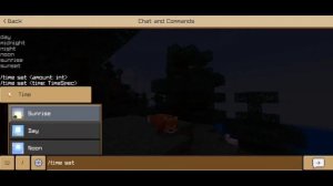 HOW TO TRANSFORM IN ANY MOB IN CRAFTING AND BUILDING | MORPH MOD