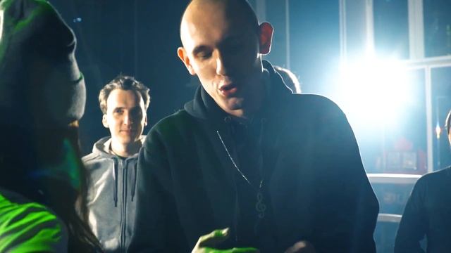 Денис Шаблий - шоурил 2018 / Denis Shabliy - showreel