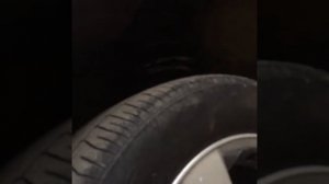 Замена пневмоподвески на пружины Lexus RX350