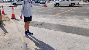 Вся правда о Бахрейне | Третий день круиза в Манаме | Честный обзор 2024 | MSC Virtuosa