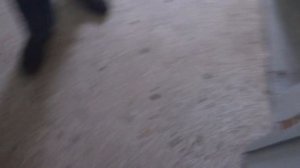 Электрический лифт V=1 м-с, грузоподъемность 400 кг (2221)