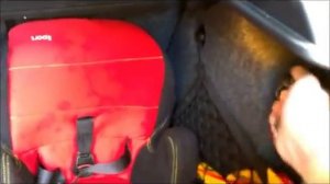 Шкода Суперб - салон и опции