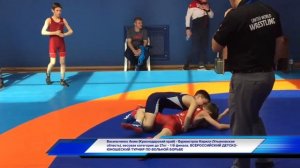 ВСЕРОССИЙСКИЙ ДЕТСКО-ЮНОШЕСКИЙ ТУРНИР ПО ВОЛЬНОЙ БОРЬБЕ, СРЕДИ ЮНОШЕЙ г.Москва 26-28 апреля 2019г.