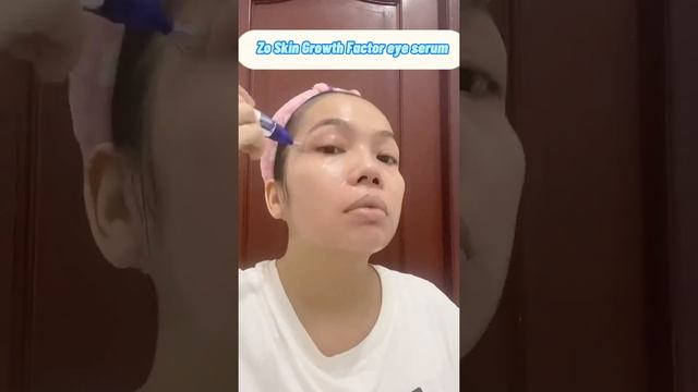 Chăm sóc da buổi tối với Zo skin healthy смотреть онлайн