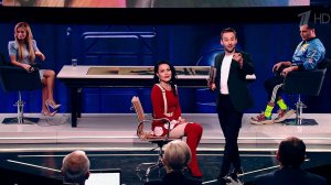 В шоу "На самом деле" проверку на полиграфе пройдет Дана Борисова