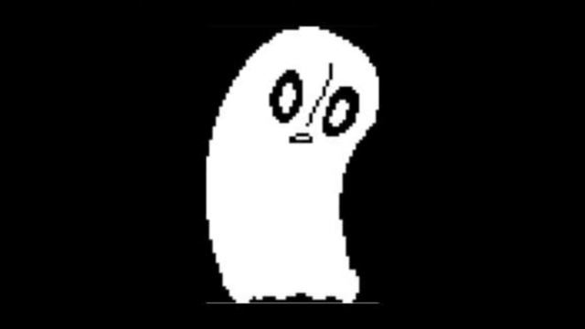 Напстаблук андертеил. Napstablook undertale. смотреть онлайн
