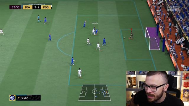 FIFA 22 ДРАФТ С НАЙ - ДОБРАТА КАРТА В ИГРАТА РОНАЛДО ФЕНОМЕНА ИКОНА R9! ТОТАЛНА РАЗМАЗВАЦИЯ! смотреть онлайн