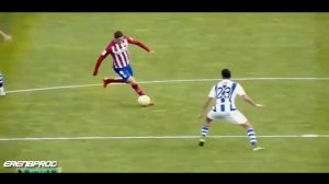 Fernando Torres - Faded - Skills & Goals 2016