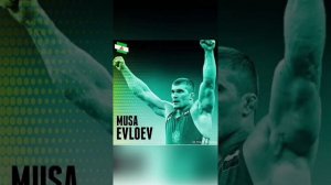 Олимпийский чемпион Евлоев Муса 🦁🏅✊❤👍