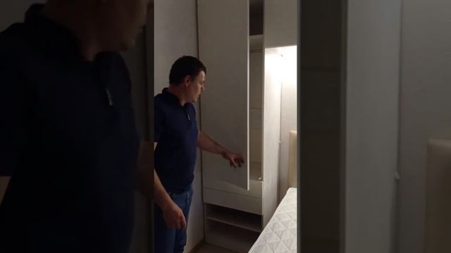 Спальня смотреть онлайн