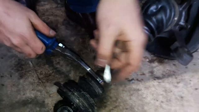 Ленточный хомут один из способов монтажа смотреть онлайн