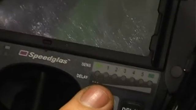Сварочная маска  Speedglas® 9100 инструкция по настройке и использованию