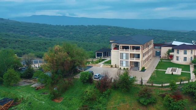 Monte-Carlo Resort. Jalal-Abad 4k смотреть онлайн