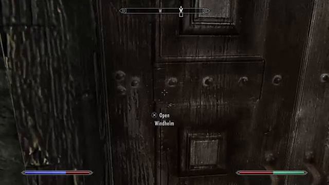 Living in Skyrim. Episode 36 смотреть онлайн