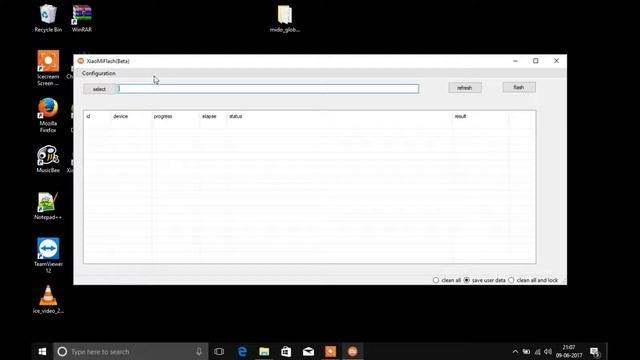 Unbrick/flash stock Rom on Xiaomi Redmi Note 4 (HD) смотреть онлайн