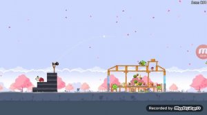 Angry Birds Seasons 2.2.0 PC Ported Over To Android