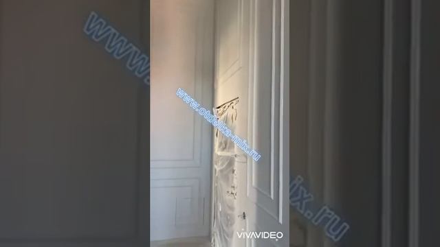 Высококачественная покраска квартир